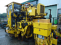 Stopfmaschine Plasser Minima-2S